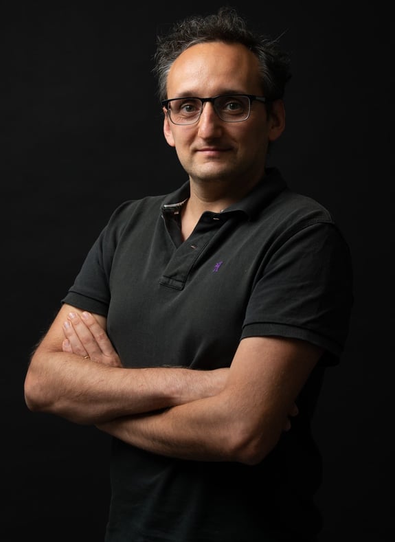 Axyon ai meet our founders giacomo barigazzi head of development